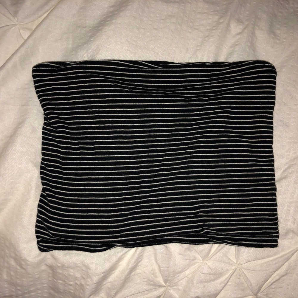 tube top